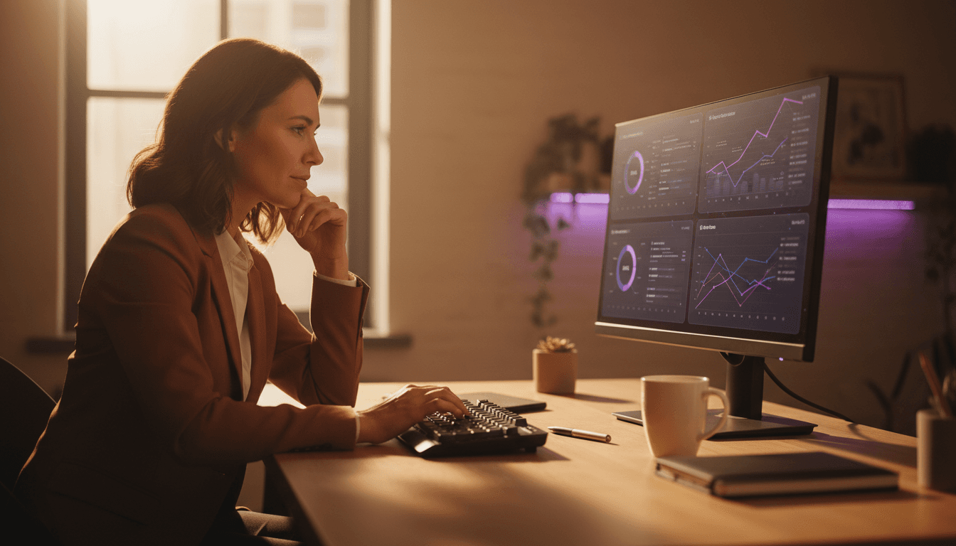 Lead Re-engagement Dashboard